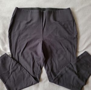 Maurices Black Men's Dress Pants